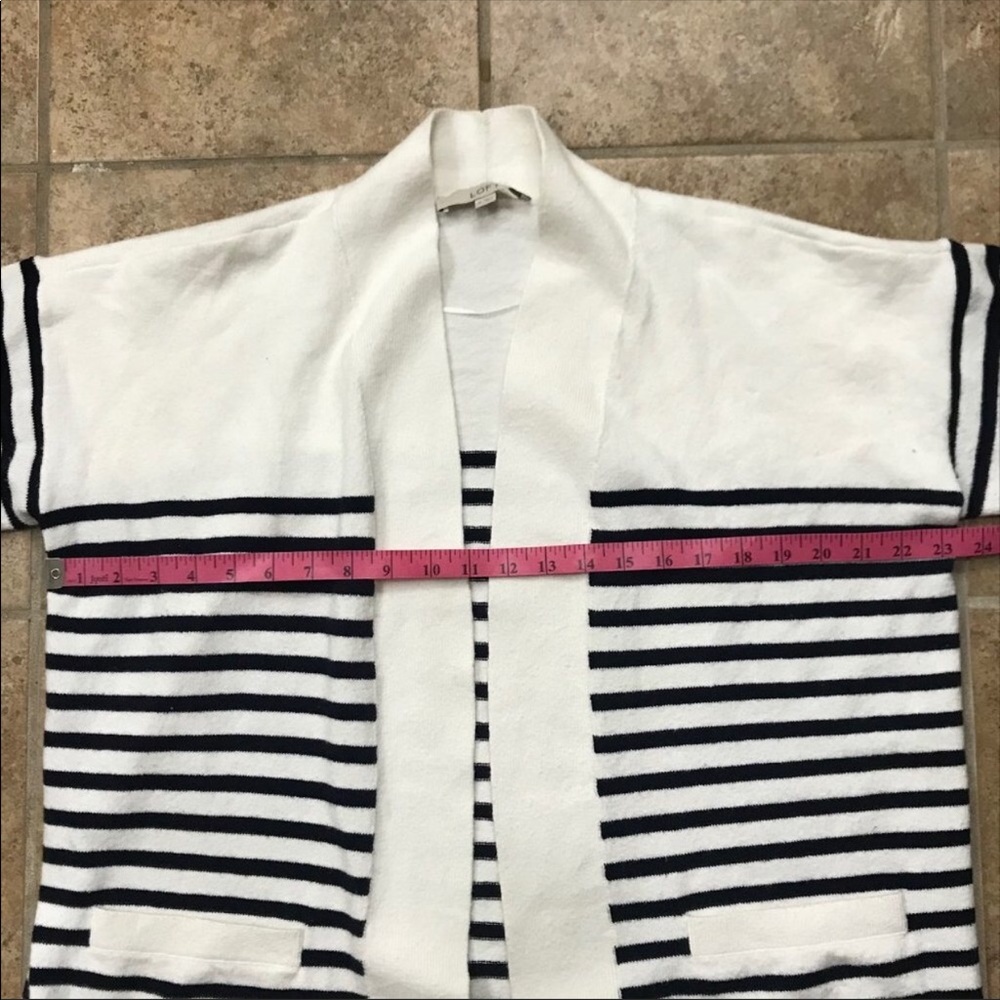 Loft Cardigan - Picture 8 of 8